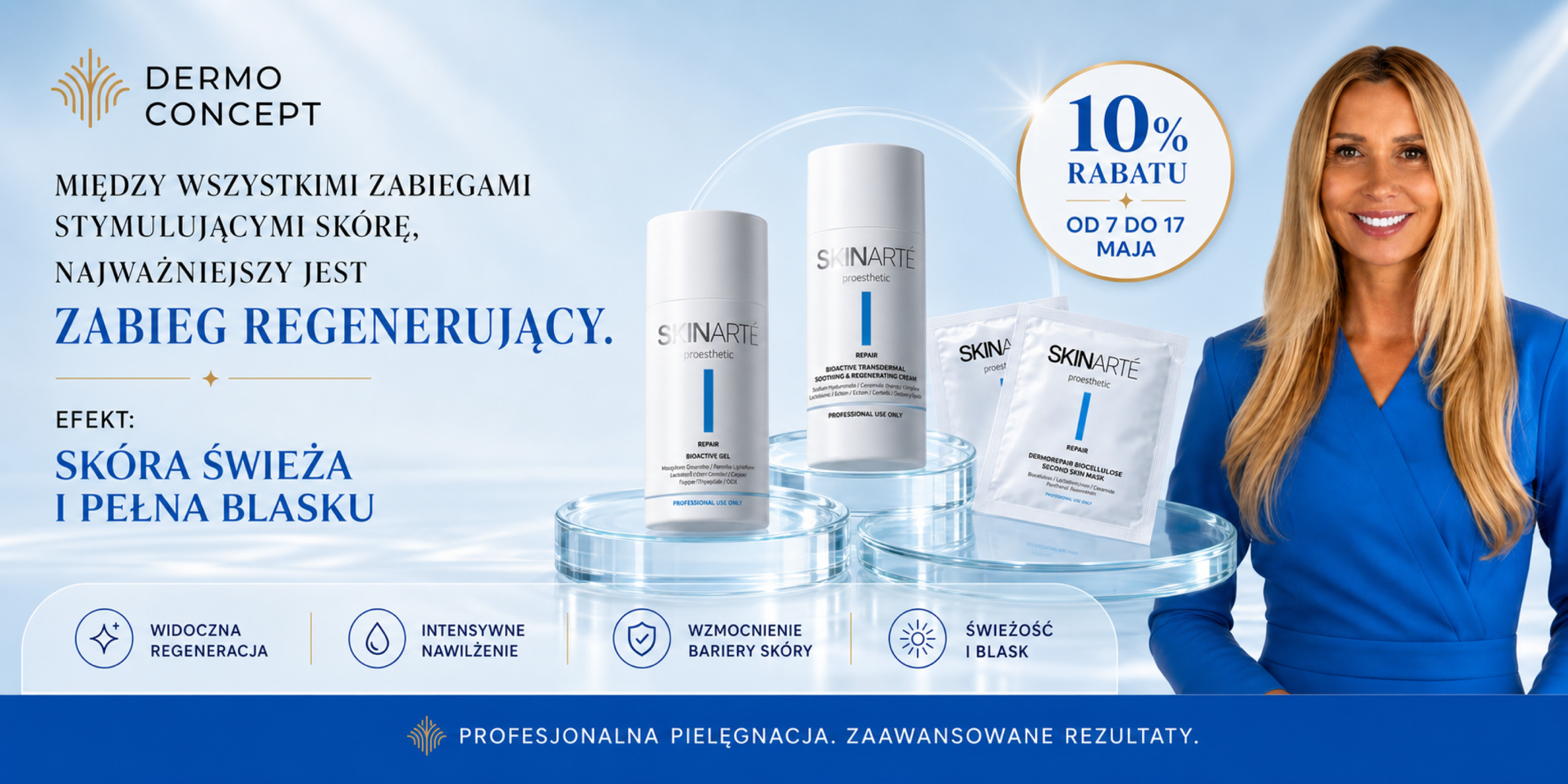 SkinArte Repair